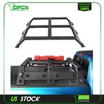 Rack Truck Bed Top Luggage Baggage Cargo For Toyota Tacoma 05-2021 Steel Ladder. Fixed Price $291.29.