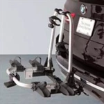 Genuine Bmw Mounted Bicycle Carrier 82-72-2-296-747. Fixed Price $340.72.