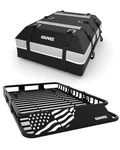 Rack Basket 64X39 200 Lb Waterproof Cargo Carrier Suv Truck Garveelife Feet. Fixed Price $299.99.