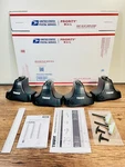 Thule Rapid Traverse Foot 480R (new/repackaged) + Free Expedited Shipping!. Fixed Price $134.98.