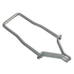 Smith 27201 U Bolt Spare Tire Carrier With Spin On Lock. Fixed Price $24.11.