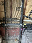 60 " Cargo Carrier Hitch Mount Utility Tray Rack Brand New Out Of The Box, Neve. Fixed Price $45.00.