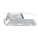 For Jeep Wrangler 1987-1995 Warrior Safari Watercraft Rack. Fixed Price $619.88.