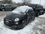 Wash Reservoir Door Coupe Fits 12-17 Fiat 500 874557. Fixed Price $99.74.