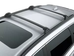 Genuine Honda Cross Bars 08L04-3A0-100. Fixed Price $219.24.