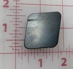 2007-2011 Honda Cr-v Crv Roof Rail Cap (ar). Fixed Price $9.99.