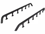 Go Rhino SRM500 Roof Rails Only (no Rack) Dual Kit 75" X 54". Fixed Price $279.99.