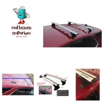 Aerodynamic Aluminum Roof Bars For 2018-2019 Chevy Equinox Minimize Wind Noise. Fixed Price $265.99.