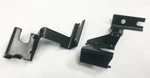 Rear Spoiler Wing Mounting Bracket Set 9184639 Fits Volvo 850 V70 XC70 1998-2000. Fixed Price $90.00.