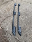 Range Rover P38 Roof Rack Rails As Pair Genuine Land. Fixed Price $677.00.
