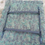 25857420 25857421 To 14 Avalanche Luggage Rack Roof Rails & Cross Bars Oem. Fixed Price $299.99.