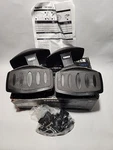 Thule 881 Kayak Stand-up Paddleboard Top Deck Saddle Carrier. Fixed Price $34.00.