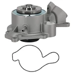 Cooling Water Pump For Porsche Cayenne 9YA 3.0 Awd 2017-2022 06M121013C. Fixed Price $75.42.