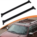 165LBS Roof Rack Bars Ford Expedition 2005-2017,CROSSBAR Luggage. Fixed Price $79.50.