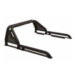Black Horse Gladiator Roll Bar Fits 2005-2021 Nissan Frontier. Fixed Price $824.37.