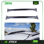 Kit Roof Rack Rail Cross Bar Carrier For Gmc Terrain/chevrolet Equinox 2010-2017. Fixed Price $62.76.