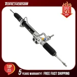 For Nissan Armada Titan Infiniti QX56 5.6L Power Steering Rack & Pinion Assembly. Fixed Price $164.34.