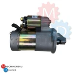 Starter For Nissan 1.4 Kw S114-830. Fixed Price $197.61.