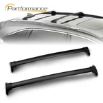 Fit For 2014-2018 Acura Mdx Aluminum Roof Rack Rail Cross Bar Luggage Carrier. Fixed Price $71.77.