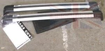 Land Rover Brand Oem LR3 LR4 Discovery Or Chrome Roof Crossbars New. Fixed Price $478.75.
