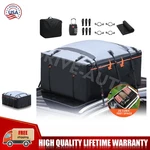 Large Capacity Roof Cargo Carrier Bag 20 Cubic Truck. Fixed Price $68.03.