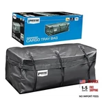 Explore 1043000 Rainproof Hitch Cargo Carrier Bag, 13 Cubic Feet Reese. Fixed Price $100.25.