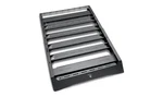 N-fab U38253800 Universal Roof Rack Textured Black. Fixed Price $799.99.
