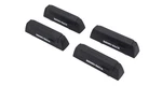 Rhino-rack Quick Mount Leg Base & Cover W/hardware 4 Pcs. Fixed Price $74.99.
