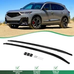 165LBS Roof Rack Rails For Acura Rdx 2019 - 2026 Side Cross Bar Accessories. Fixed Price $125.00.