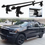54" Roof Rack Cross Bar Luggage Kayak Cargo Carrier +lock For Dodge Ram 1500 4DR. Fixed Price $149.12.