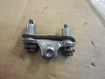 2000 - 2006 Bmw X5 E53 Front Left Driver Roof Railing Mount 7030879. Fixed Price $16.00.