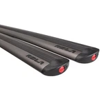 Bulldog RE110043 Roof Rail Extreme Cross Bar Kit B; In Length; Set 2. Fixed Price $175.58.
