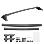 Uimoso Roof Rack Crossbar For Toyota RAV4 2020-2023 Aluminum With Lock Pcs. Fixed Price $68.99.