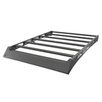 Go Rhino Ceros Low Profile Roof Rack For 2016 - 2022 Toyota Tacoma 5933000T. Fixed Price $744.99.