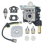 Carburetor For Echo SRM-230 SRM200 SRM201 SRM210 Zama RB-K75 Trimmer Air Filter. Fixed Price $10.99.