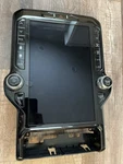2022 2024 Dodge Ram 1500 Center Stack Control Oem Touch Screen Gps 68526597AC. Fixed Price $750.00.