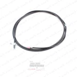 New Genuine Lexus GS300 GS400 GS430 Hood Latch Release Cable 53630-30250. Fixed Price $36.01.
