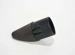 06-2011 Mercedes W164 ML350 ML500 Front Left Rear Right Side Running Board Cap. Fixed Price $39.68.