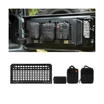 Tailgate Table Rear Storage Cargo Rack With 3 Bags,foldable S.... Fixed Price $126.32.