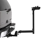 Surco DBR400 Swing Away Hitch Mount Rack Bikes Fits 2" Receivers. Fixed Price $423.90.