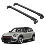 220LBS Roof Rack Cross Bars For Mini Cooper Clubman F54 2016-2024 Black Pcs. Fixed Price $194.90.