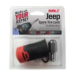 Bolt 5922986 Spare Tire Lock (jeep) For 91-22 Wrangler. Fixed Price $53.51.