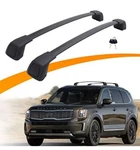 Snailfly Upgraded Roof Rack Cross Bars Fit For 2019-2024 Kia Telluride Sx-p. Fixed Price $99.16.