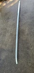 2007-2015 Audi Q7 Left Luggage Roof Rack Bar Chrome 4L0860021L Oem. Fixed Price $95.00.