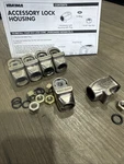 Yakima Accessory Lock Housing 07335. Fixed Price $9.99.