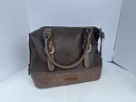 Wrangler Doctor Top Handle Purse Hobo Shoulder Satchel Handbags - No Strap. Fixed Price $65.00.