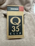 Yakima New Q35 Clips For Chevy, Acura, Gmc, Bmw, Buick, Audi, Honda, And More. Fixed Price $39.00.