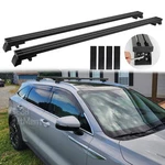 For Kia Sorento 2021-2026 52" Roof Rack Cross Bars 660LBS Cargo Carrier Aluminum. Fixed Price $199.28.