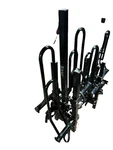 4X Bike Rack Q-slot Pro Series Carrier Hitch Mount Folding #63138. Fixed Price $300.00.
