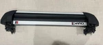 Inno INA940 & Snowboard Rack 6 SKIS/4 Boards Universal Fit W/ Locks New. Fixed Price $154.99.